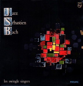 Jazz Sébastien Bach