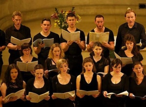 The Choir of London