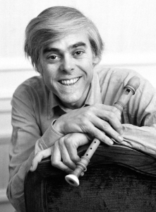 Frans Brüggen in 1978